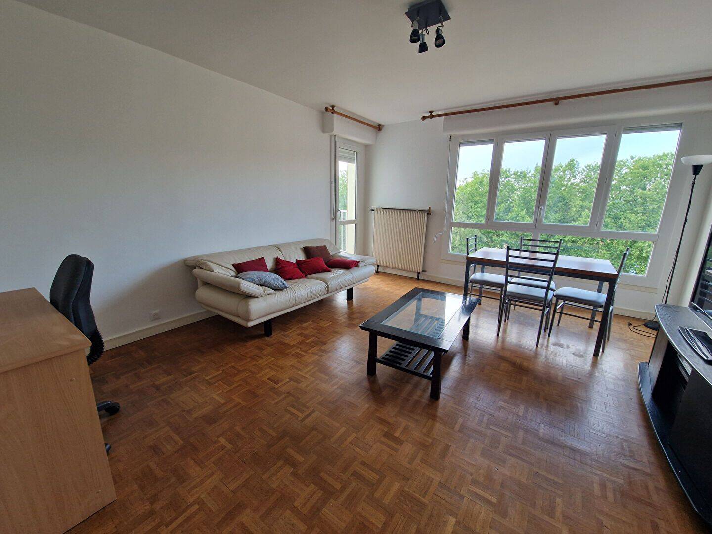 Appartement 3 pièces 67 m² · à Nevers · 67 m² · 720 €