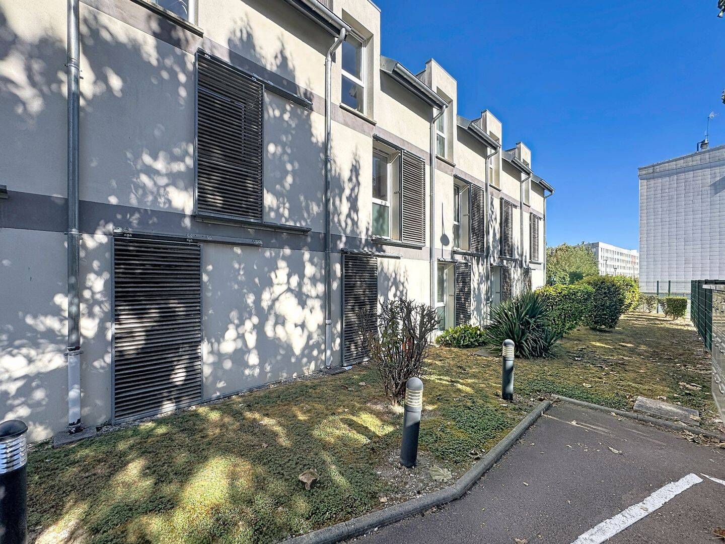 Appartement 1 pièce 35 m² · à Troyes · 34,7 m² · 69 000 €