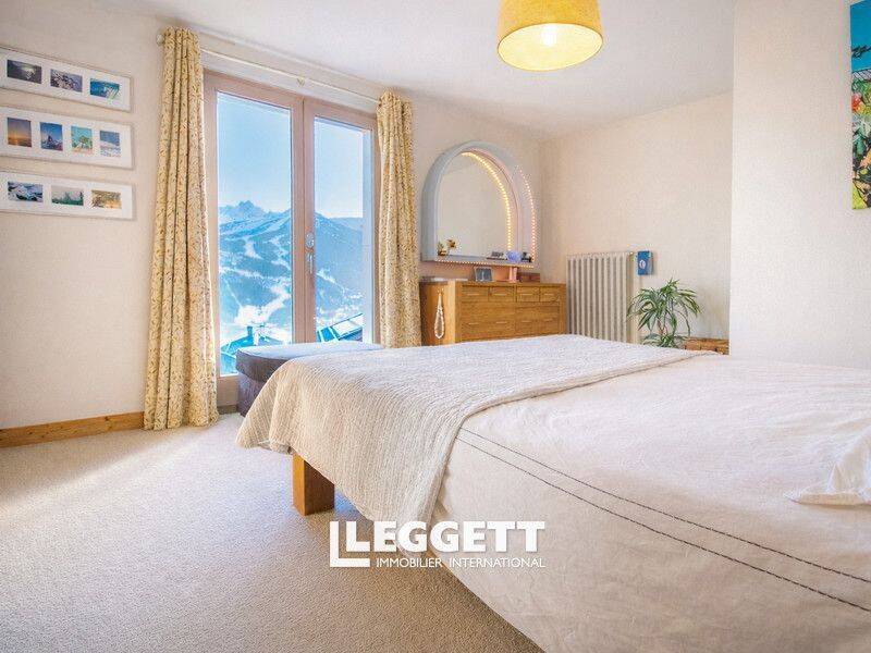 Maison 7 pièces 113 m² · à Bozel · 113 m² · 620 000 €