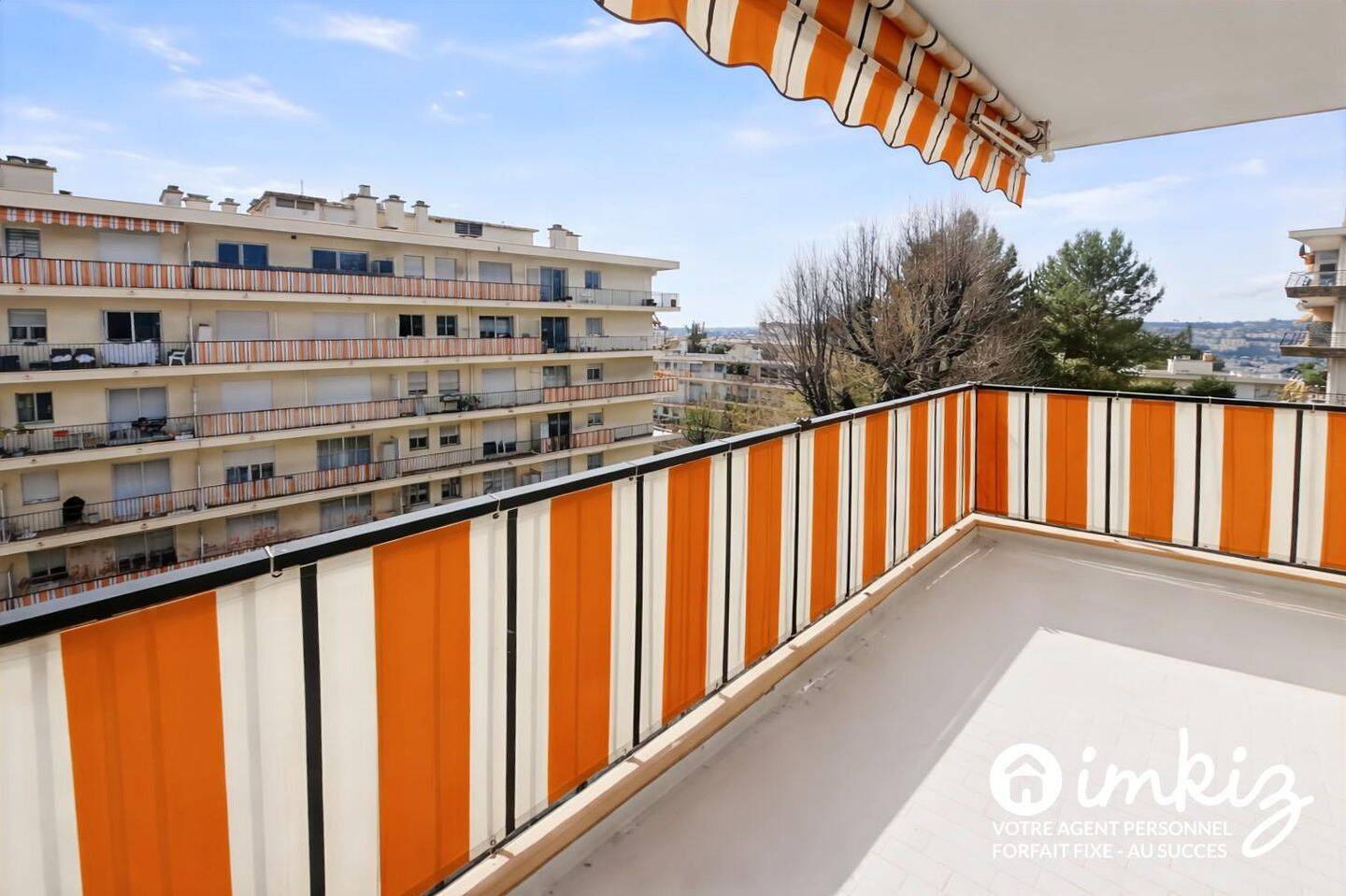 Appartement 3 pièces 92 m² · à Nice · 92 m² · 459 000 €