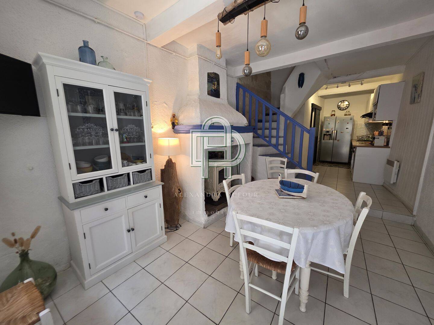 Maison 4 pièces 69 m² · à Gruissan · 68,9 m² · 270 000 €