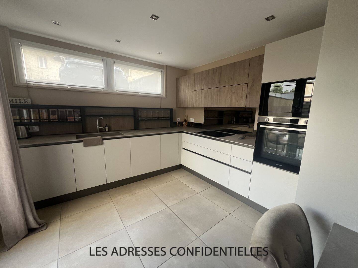 Appartement 3 pièces 101 m² · à Soucieu-en-Jarrest · 100,8 m² · 330 000 €