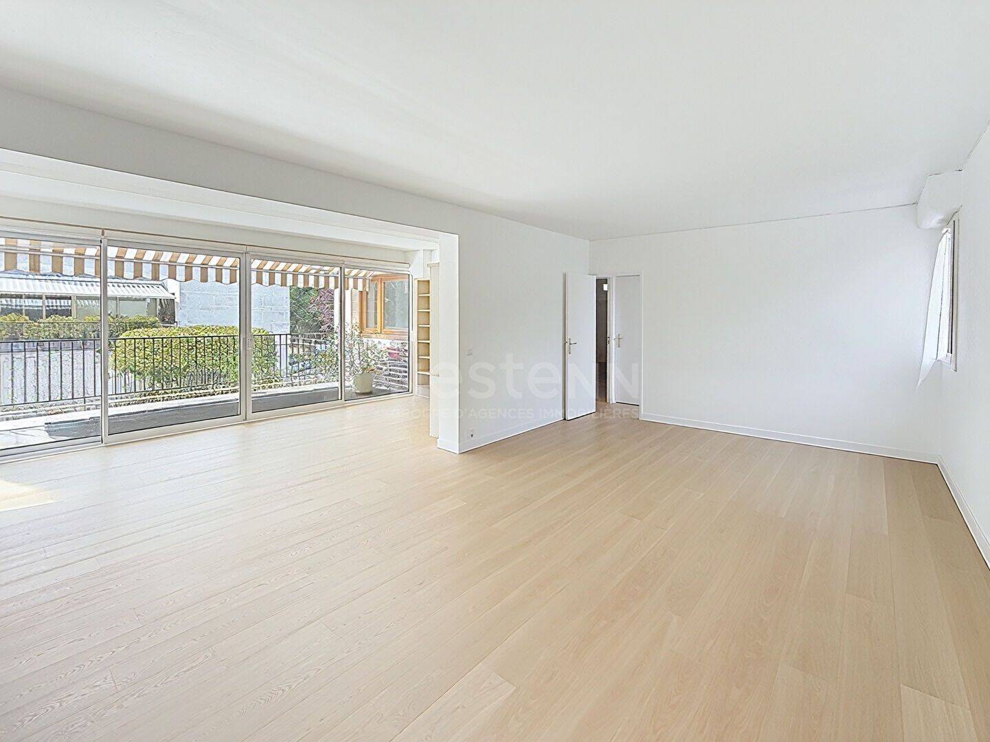 Appartement 3 pièces 87 m² · à Lamorlaye · 87 m² · 345 000 €