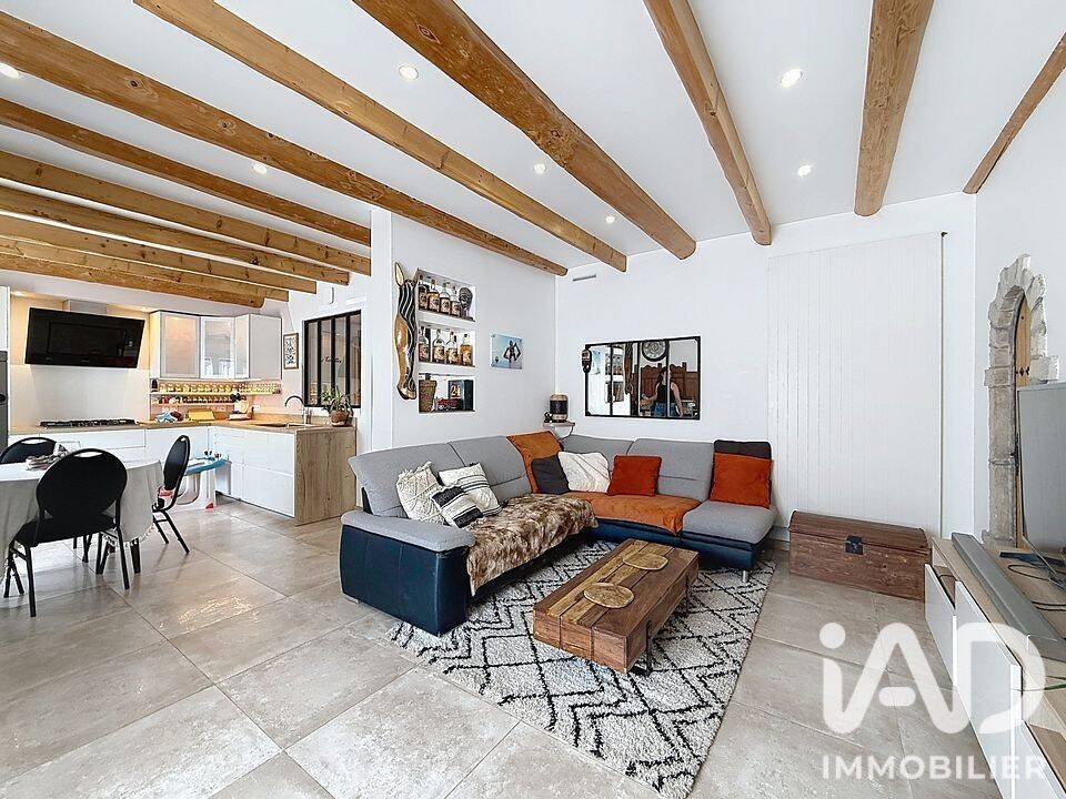 Maison 6 pièces 141 m² · à Auboué · 141 m² · 319 000 €