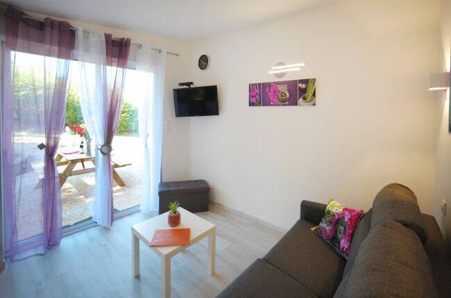 Appartement 1 pièce 18 m² · à Montauban · 18 m² · 950 €