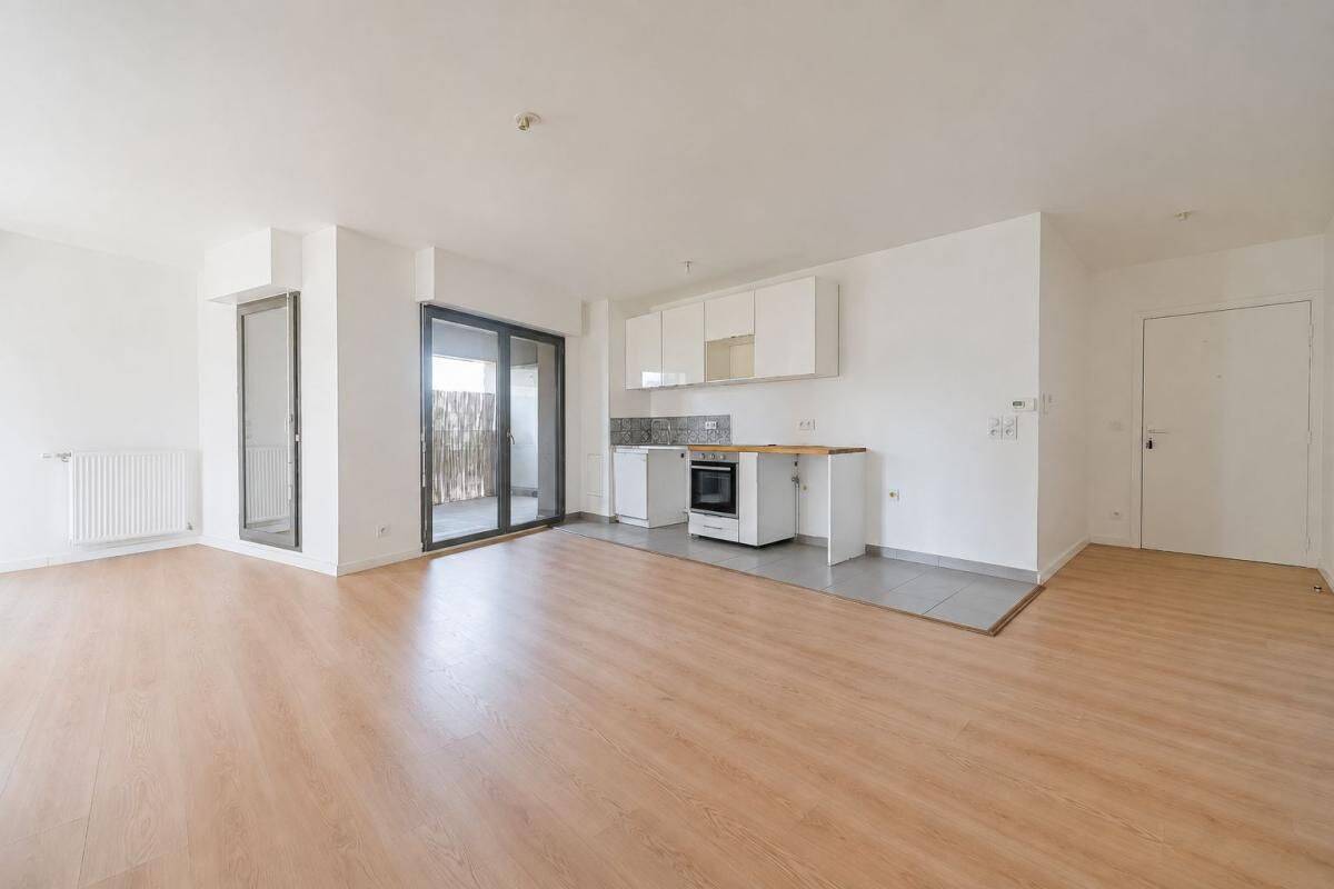 Appartement 3 pièces 74 m² · à Montreuil · 74,1 m² · 395 000 €
