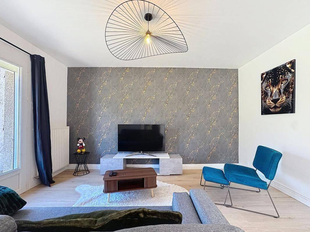 Maison 3 pièces 64 m² · à Onet-le-Château · 64 m² · 195 000 €