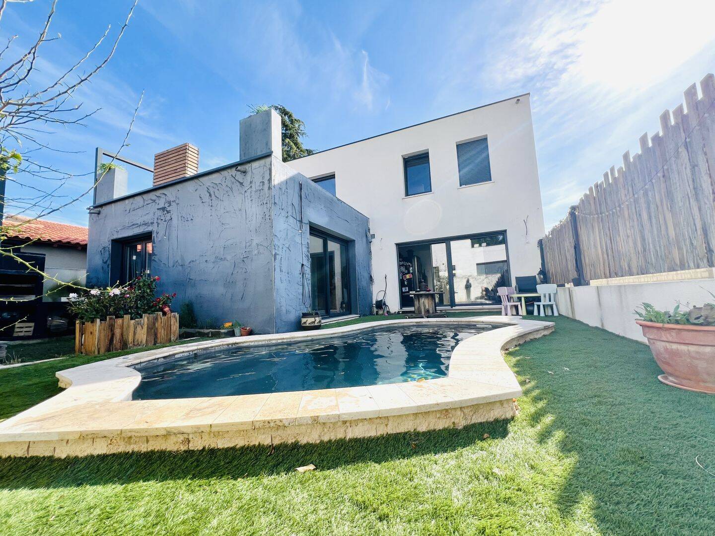 Maison 8 pièces 188 m² · à Gignac · 188 m² · 435 000 €