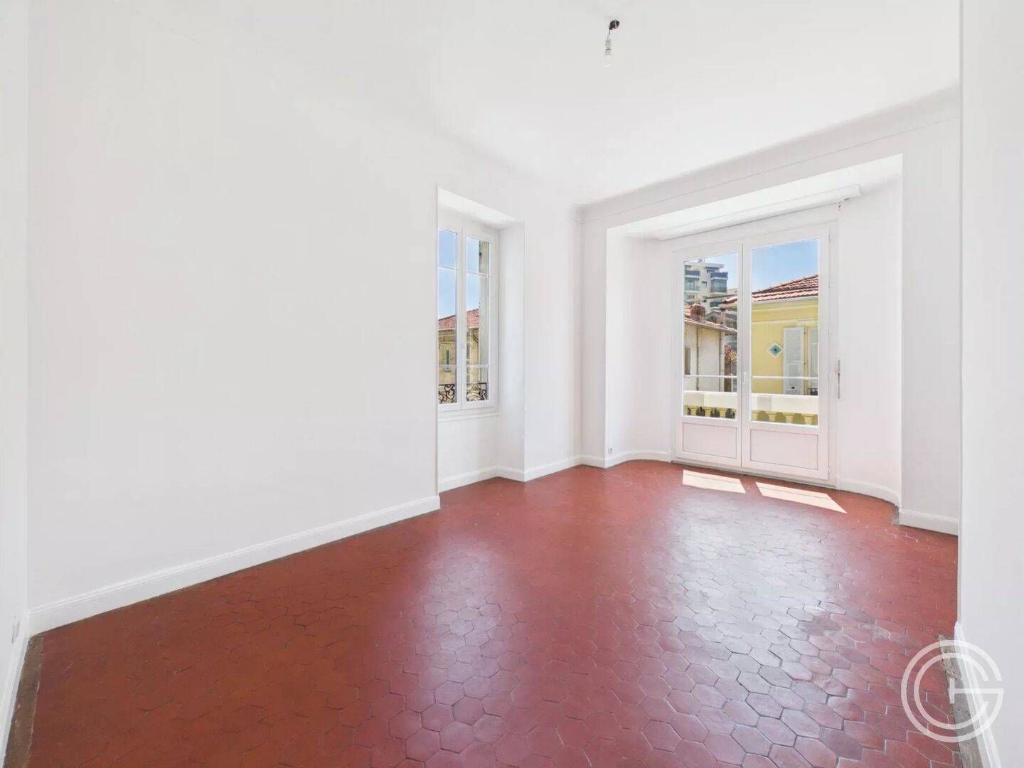 Appartement 3 pièces 76 m² · à Nice · 76 m² · 1 290 €/mois