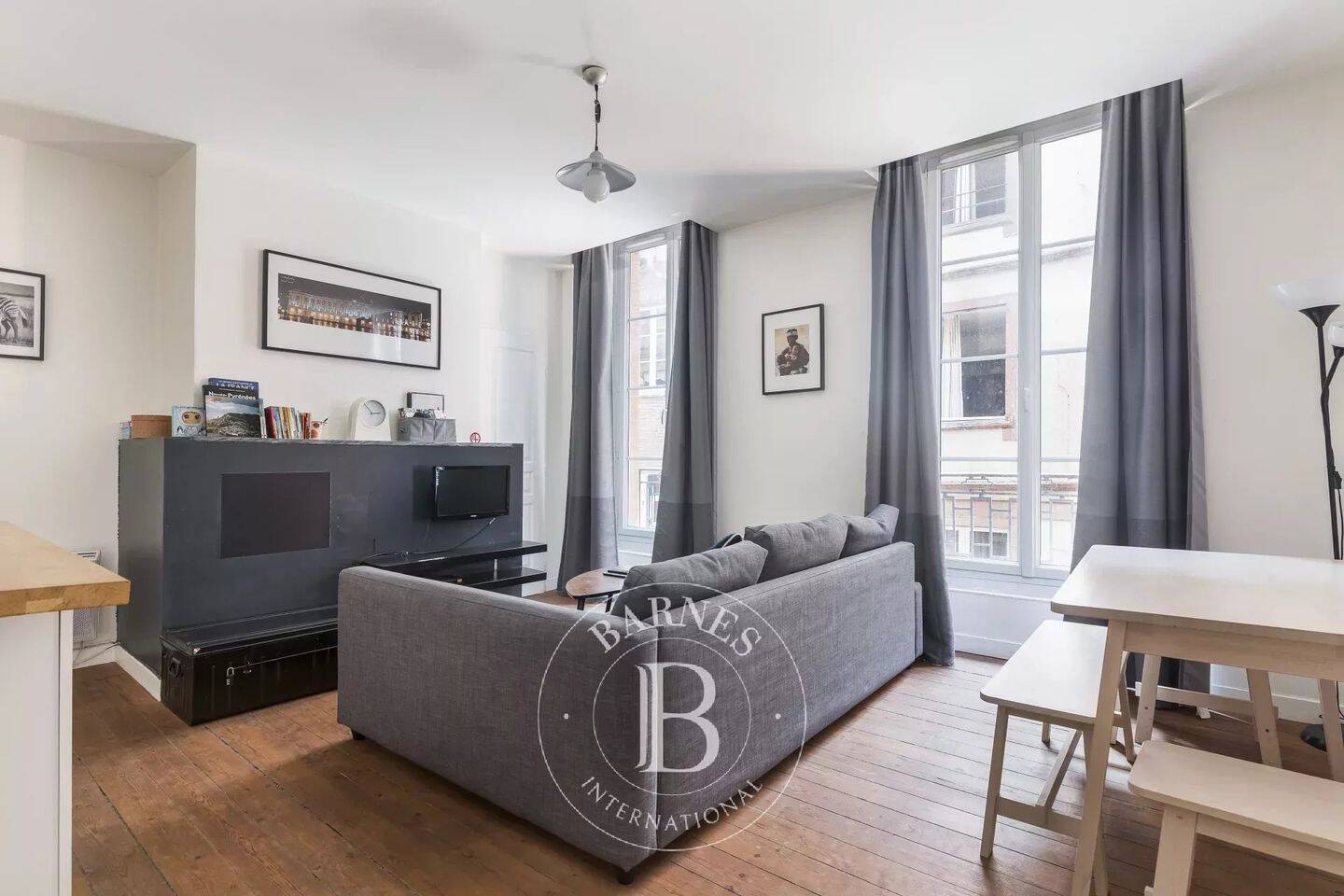 Appartement 2 pièces 41 m² · à Toulouse · 41,4 m² · 238 000 €