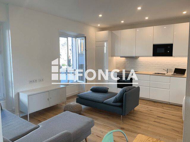 Appartement 1 pièce 18 m² · à Melun · 18,1 m² · 440 €/mois