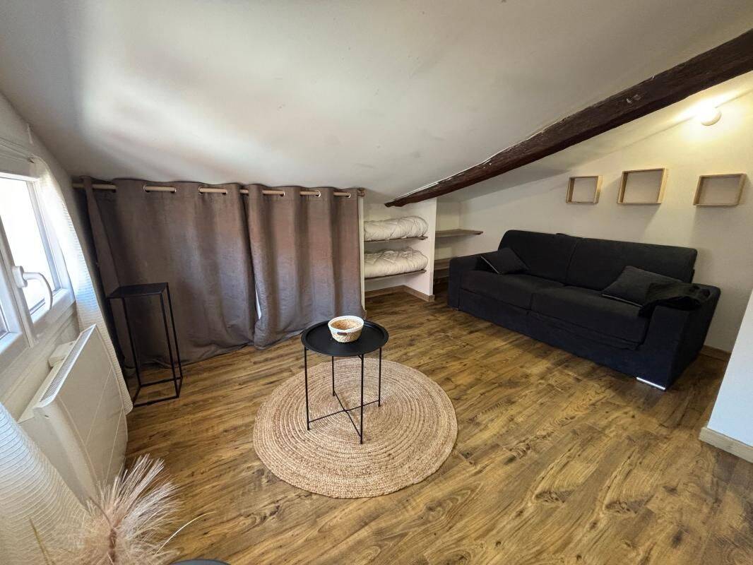 Appartement 1 pièce 23 m² · à Aire-sur-l'Adour · 23 m² · 350 €