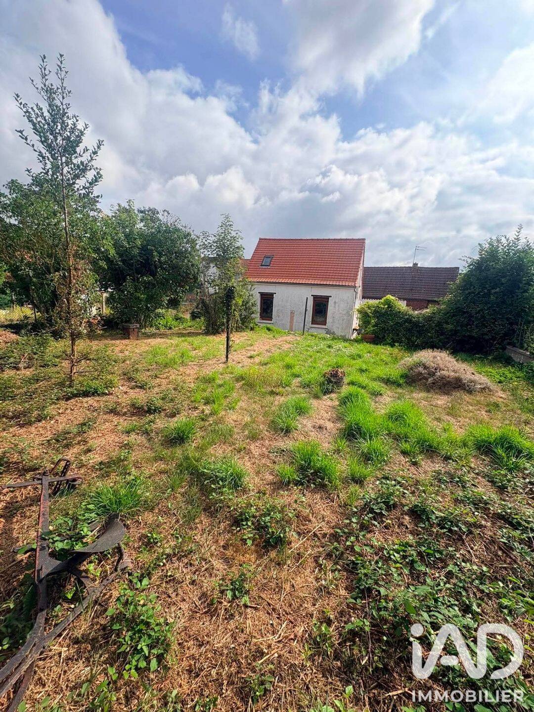 Maison 6 pièces 120 m² · à Camblain-Châtelain · 120 m² · 132 000 €