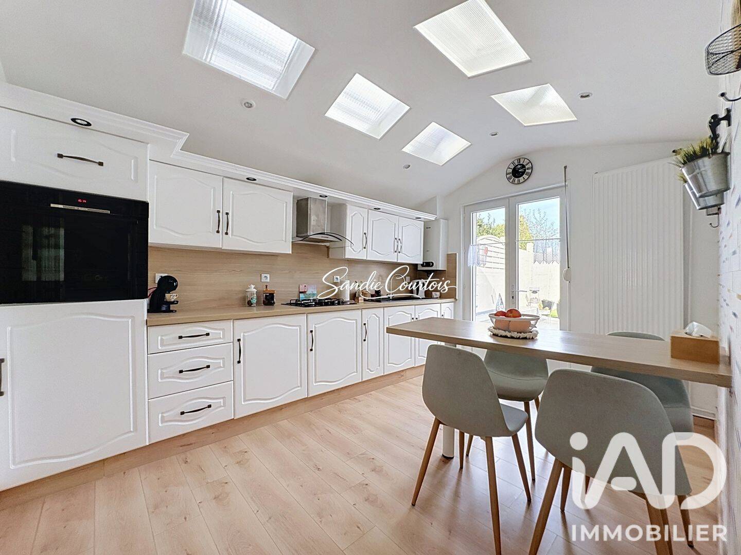 Maison 6 pièces 110 m² · à Le Portel · 110 m² · 205 900 €