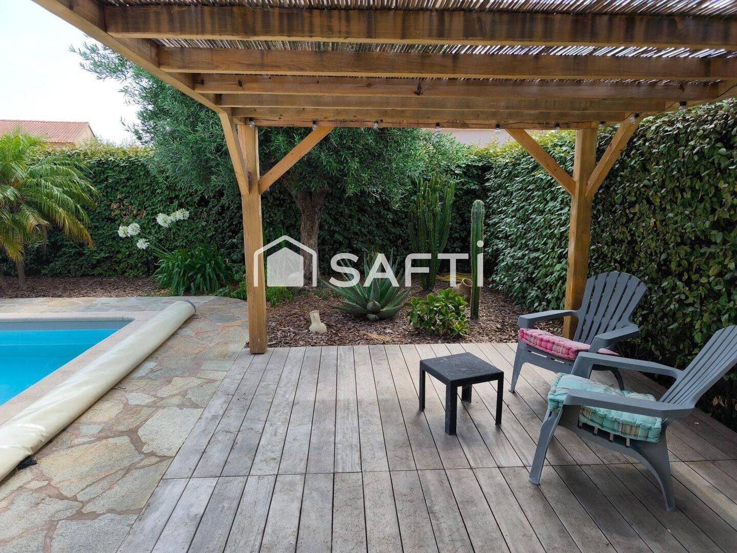 Maison 5 pièces 144 m² · à Borgo · 144 m² · 499 000 €