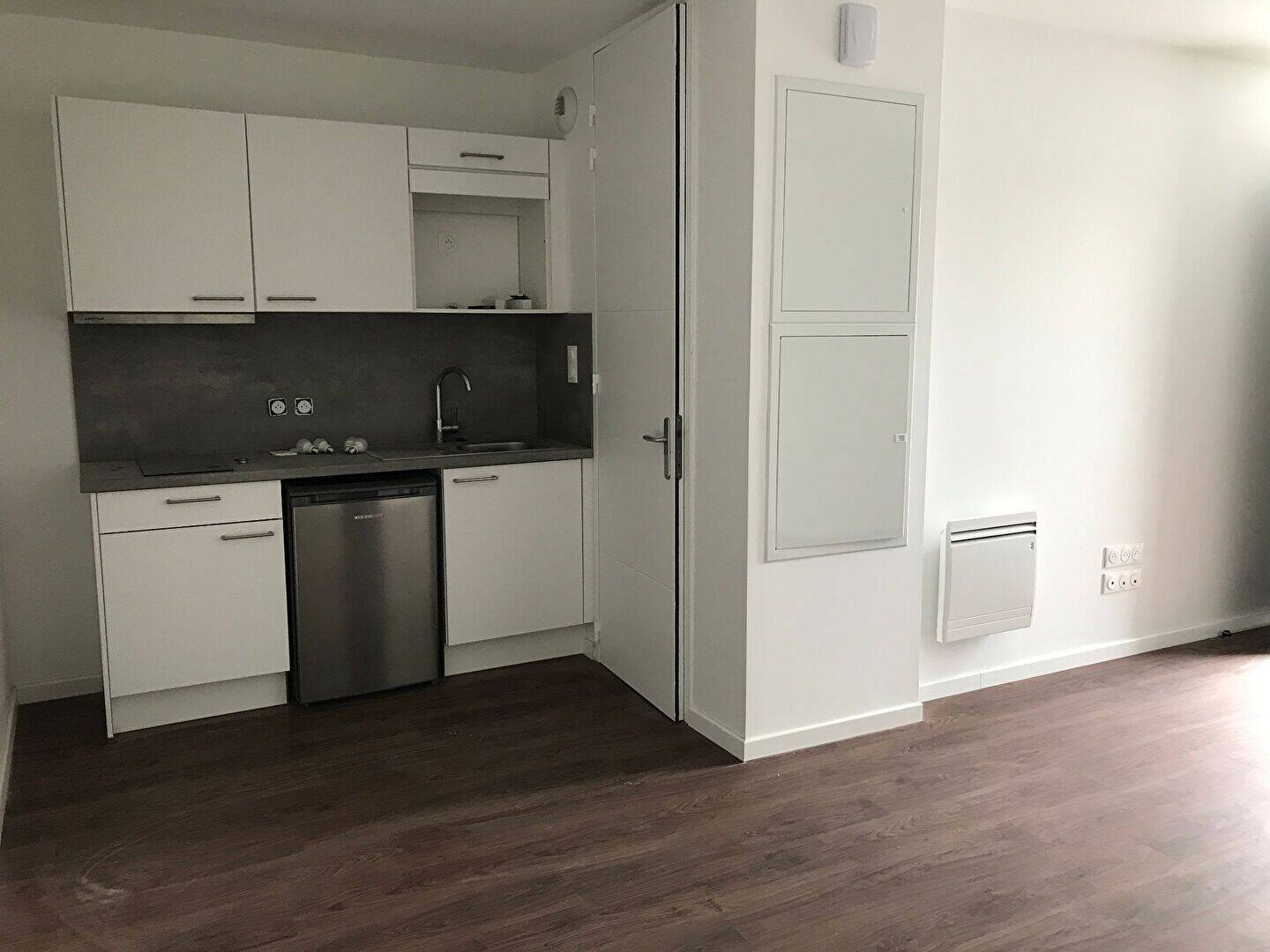 Appartement 2 pièces 40 m² · à Reims · 39,7 m² · 560 €/mois