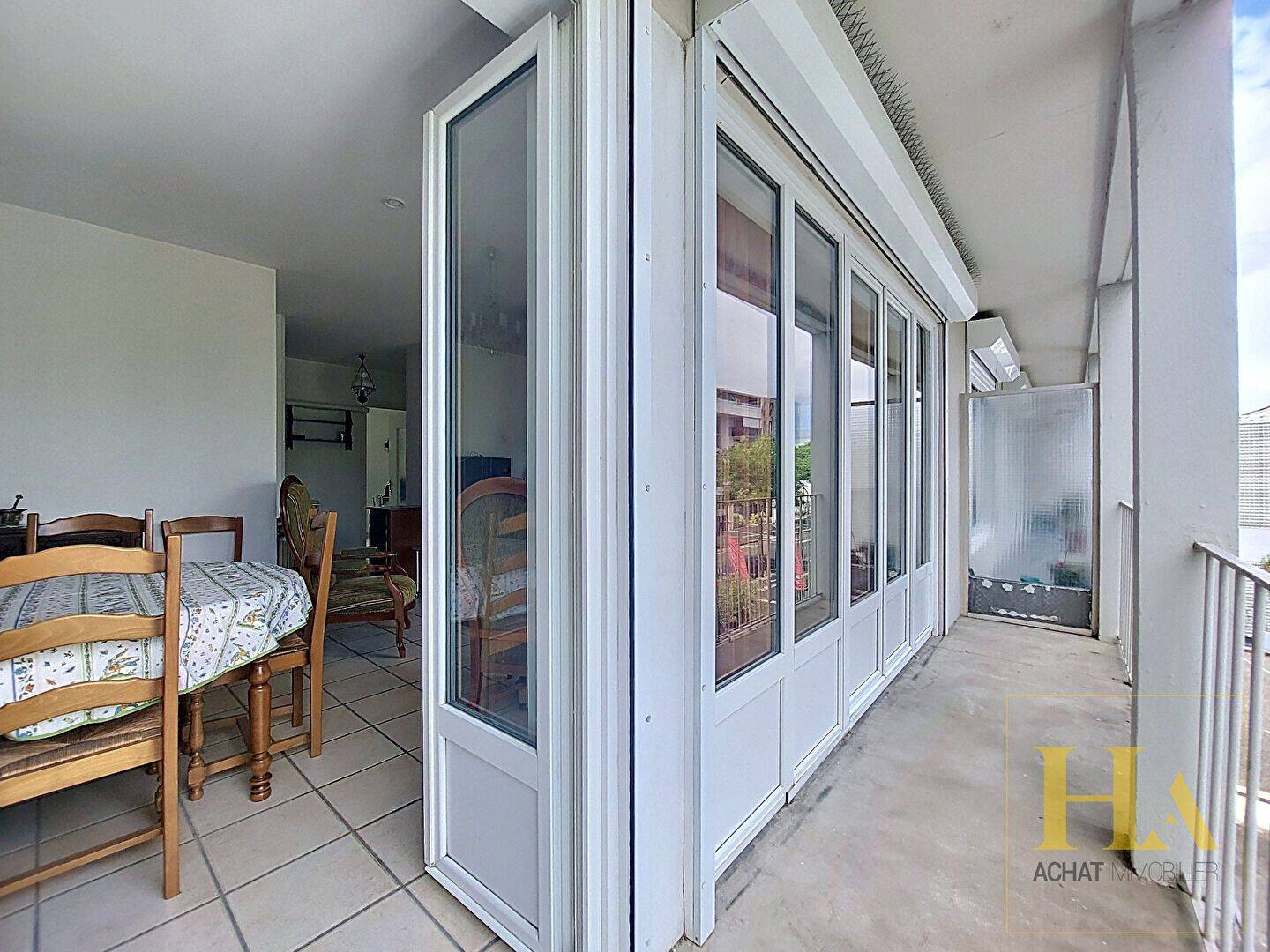 Appartement 2 pièces 54 m² · à Valence · 54 m² · 120 000 €