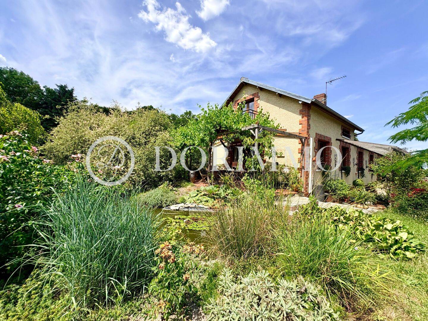 Maison 5 pièces 125 m² · à Breteuil · 125 m² · 278 000 €