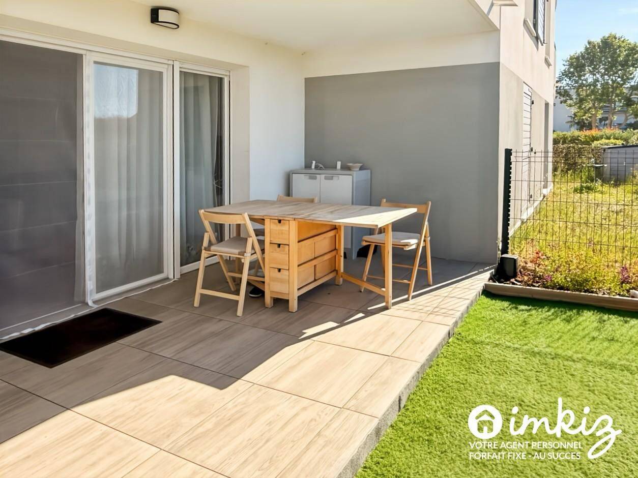 Appartement 3 pièces 65 m² · à Martigues · 65 m² · 275 000 €
