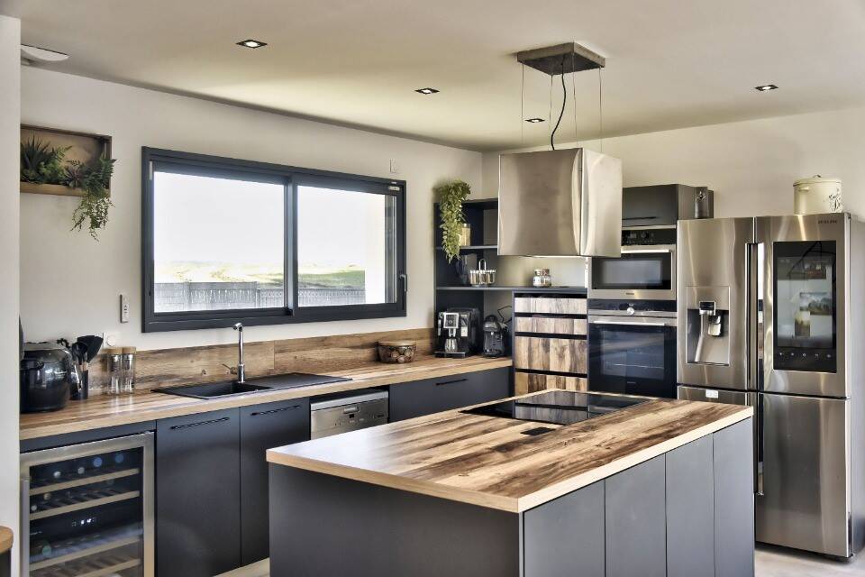 Maison 6 pièces 100 m² · à Éragny · 100 m² · 419 000 €
