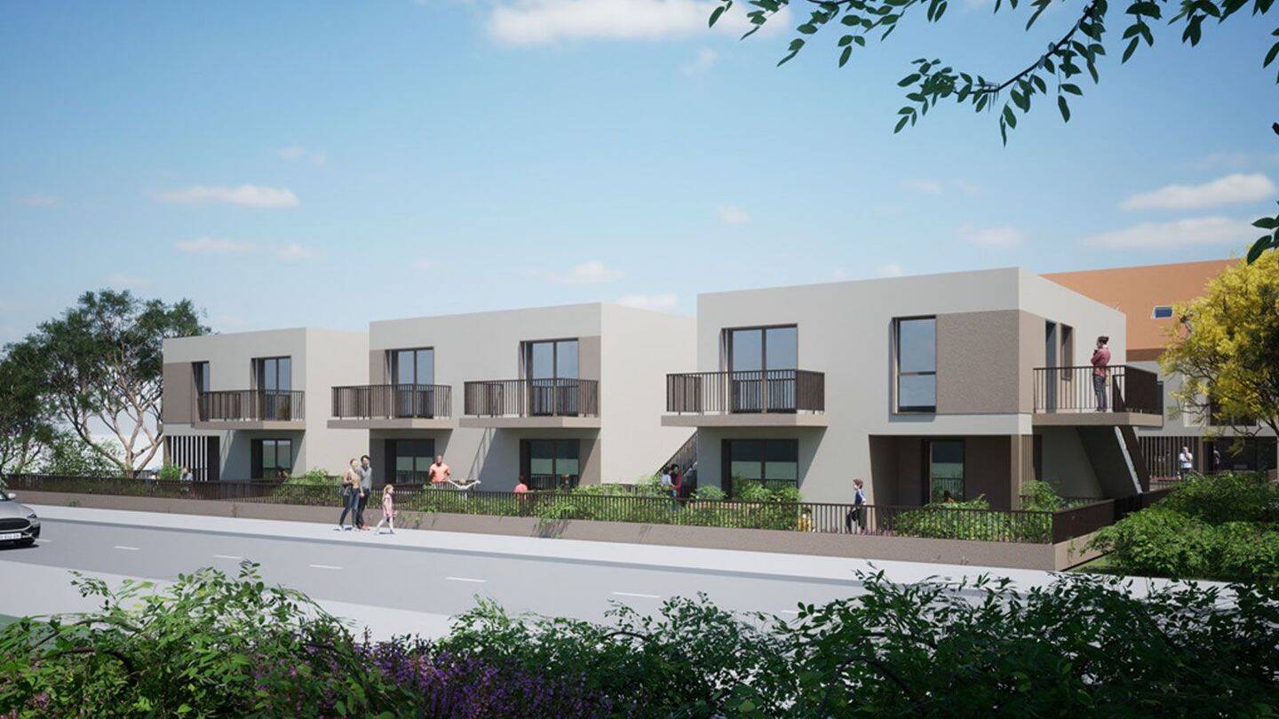 Maison 5 pièces 90 m² · à Is-sur-Tille · 90 m² · 325 800 €
