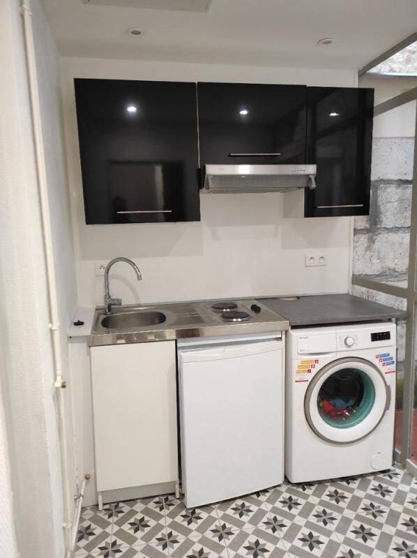 Appartement 1 pièce 30 m² · à Angoulême · 30 m² · 490 €/mois