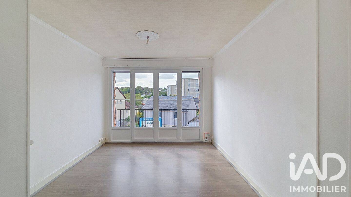 Appartement 2 pièces 39 m² · à Lisieux · 39 m² · 485 €/mois