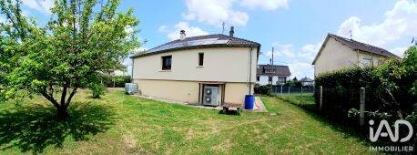 Maison 4 pièces 73 m² · à Ivry-la-Bataille · 73 m² · 220 000 €