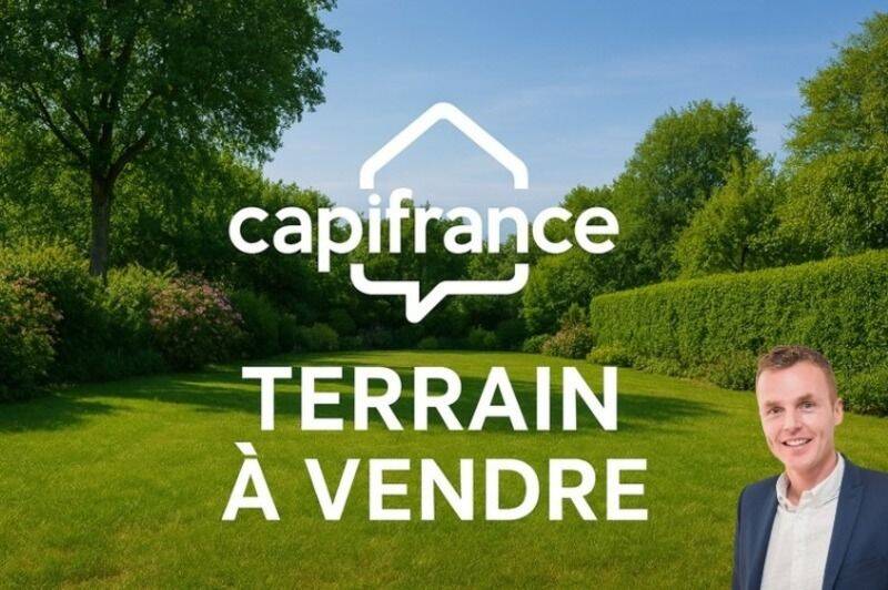 Terrain de 718 m² à Quimper - photo 2