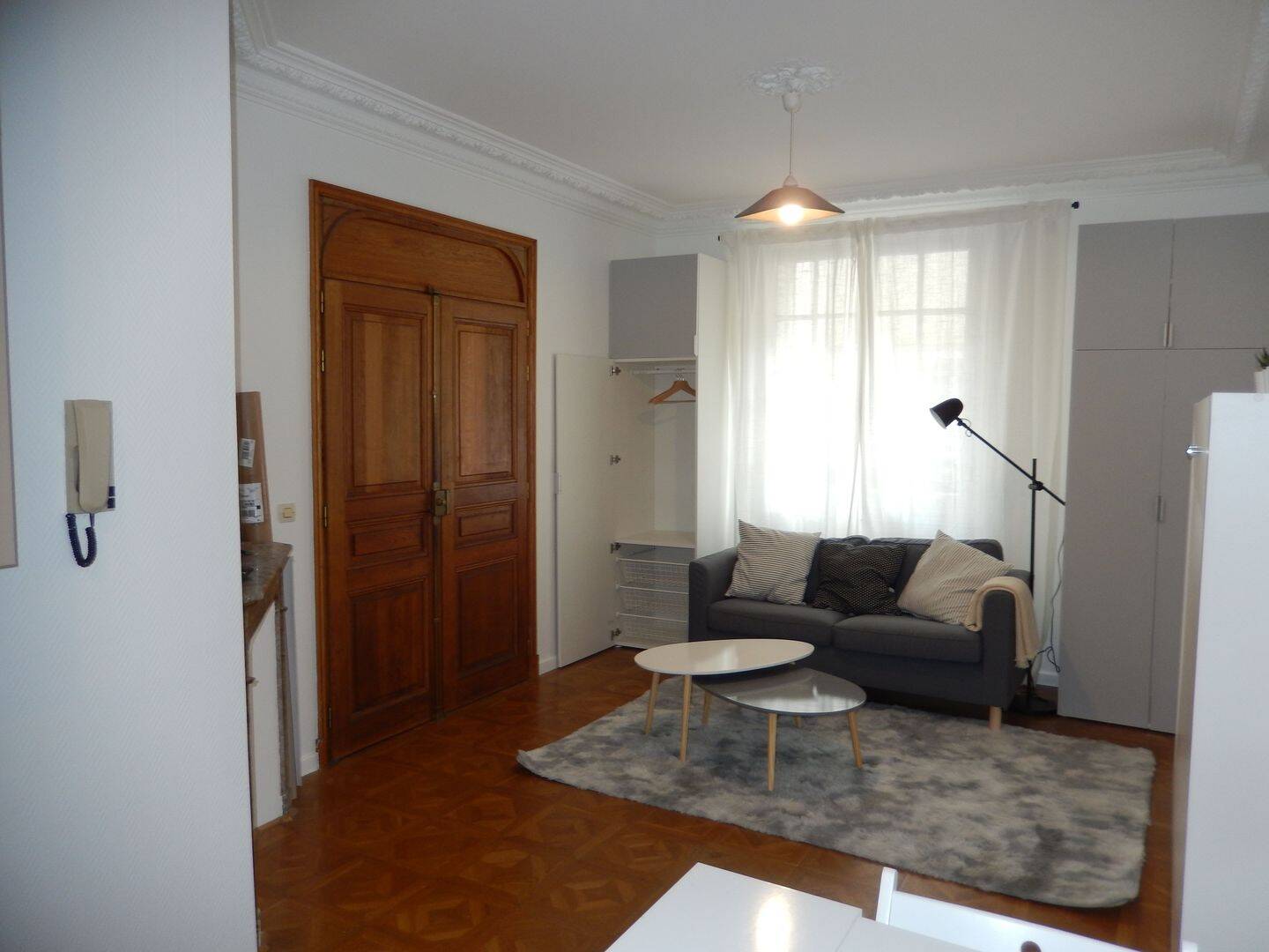 Appartement 1 pièce 29 m² · à Levallois-Perret · 29 m² · 1 240 €