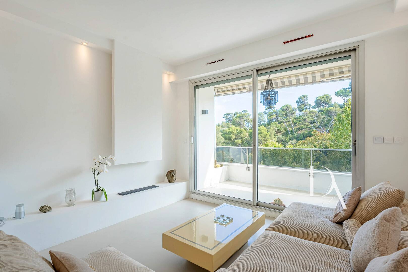 Appartement 2 pièces 68 m² · à Marseille 8ème Arrondissement · 68,1 m² · 2 450 €/mois