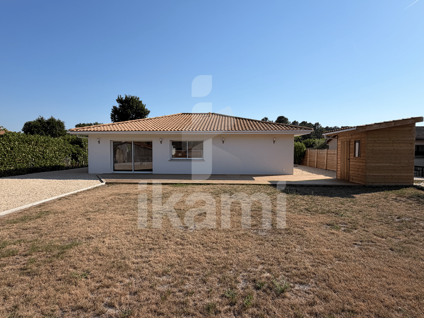 Maison 5 pièces 115 m² · à Le Barp · 115 m² · 375 000 €