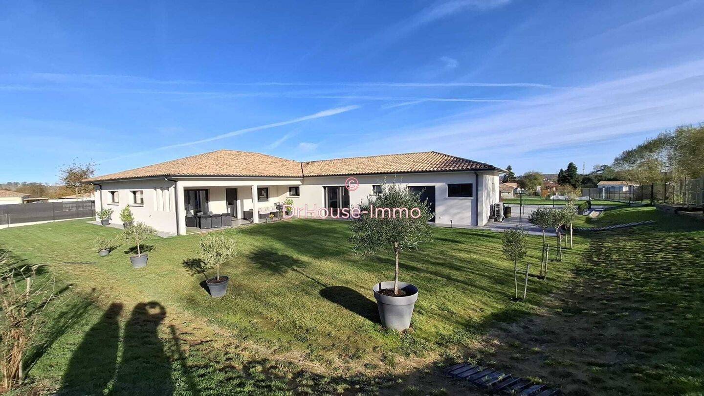 Maison 5 pièces 197 m² · à Casteljaloux · 196,6 m² · 539 000 €