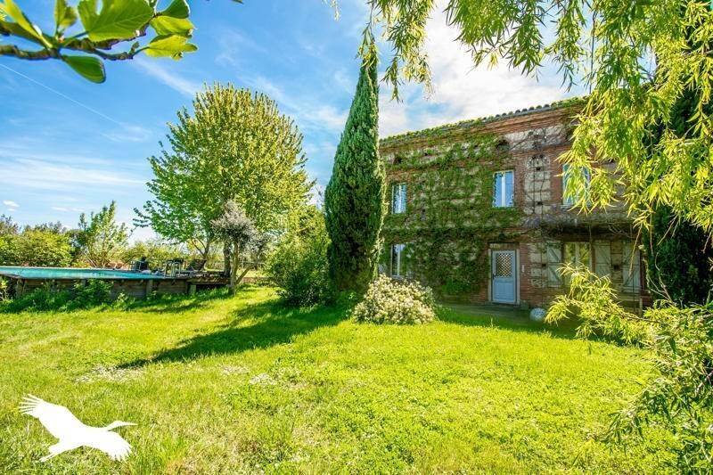 Maison 6 pièces 285 m² · à Nailloux · 285 m² · 499 000 €