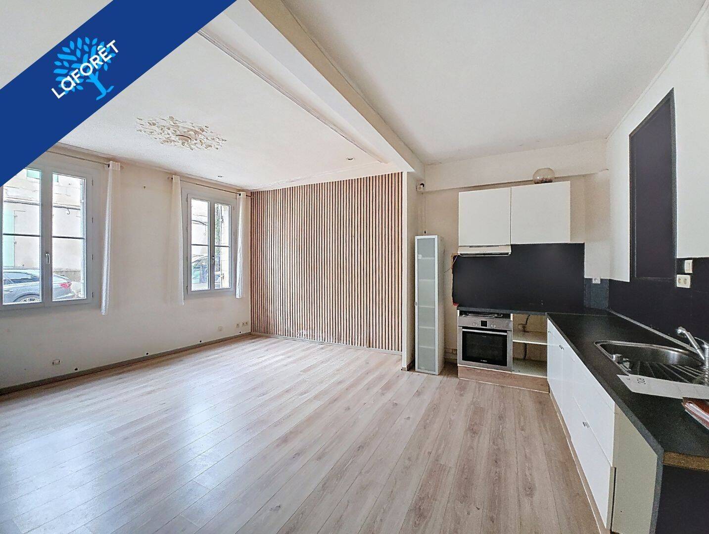 Maison 3 pièces 85 m² · à Lormont · 85 m² · 199 500 €