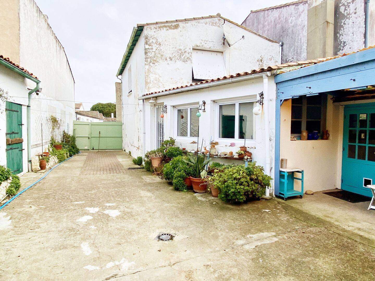 Maison 6 pièces 105 m² · à La Couarde-sur-Mer · 105 m² · 504 000 €