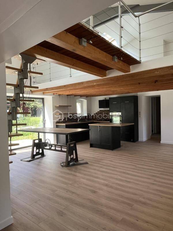 Maison 6 pièces 100 m² · à Saint-Mars-du-Désert · 100 m² · 284 500 €