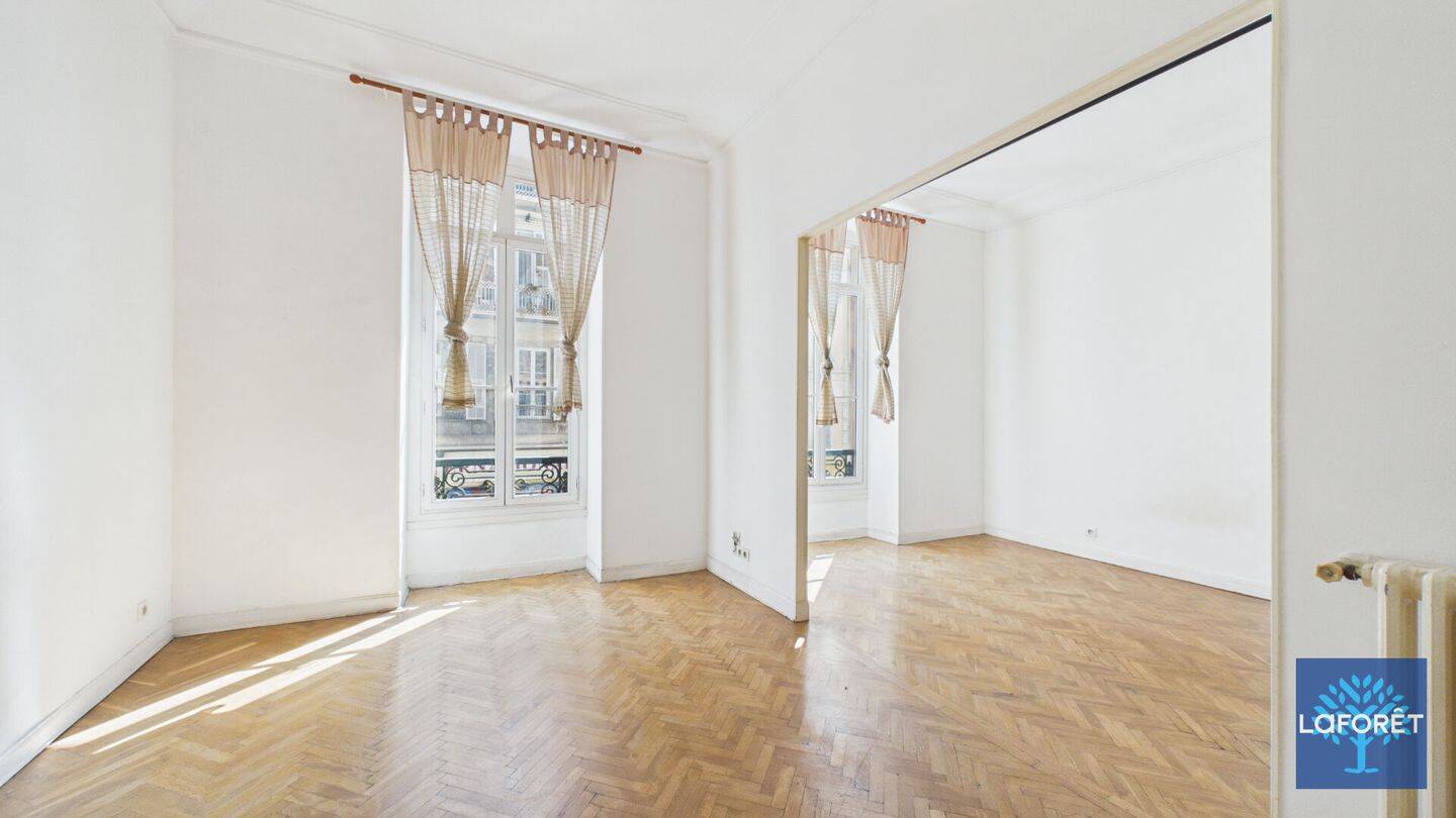 Appartement 3 pièces 88 m² · à Nice · 87,6 m² · 546 000 €