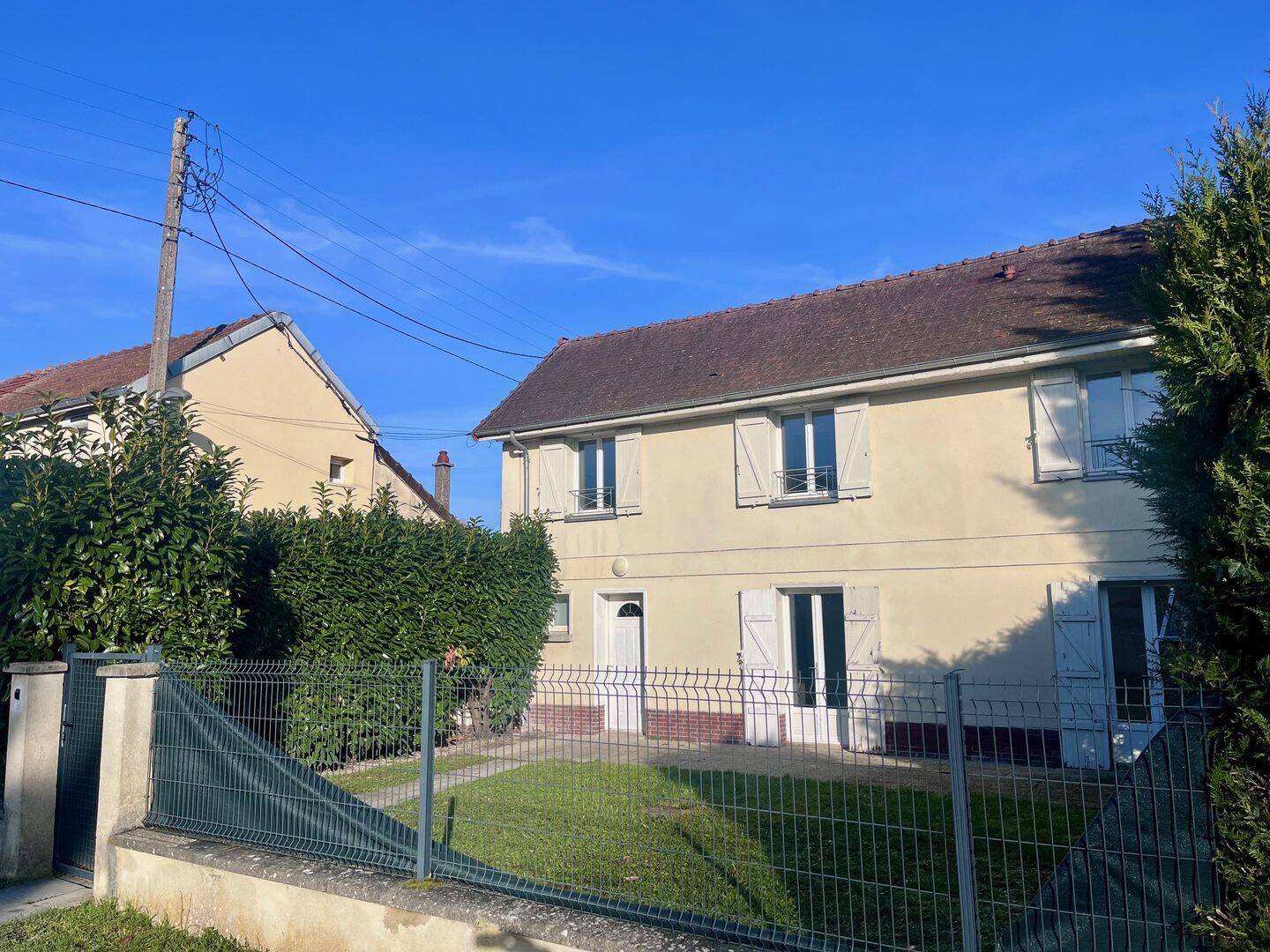 Maison 3 pièces 75 m² · à Troyes · 75 m² · 145 000 €