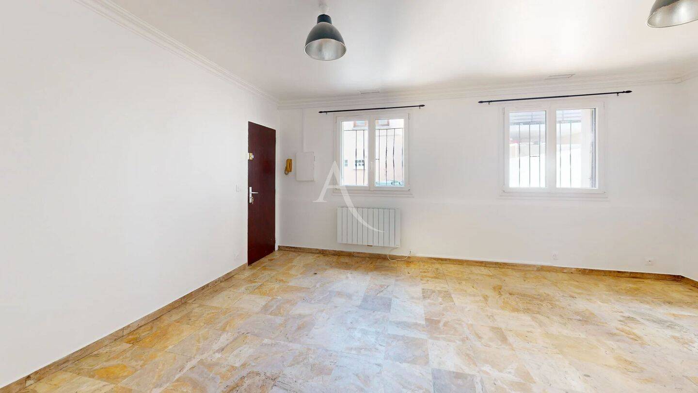 Appartement 2 pièces 36 m² · à Chilly-Mazarin · 36,5 m² · 850 €/mois