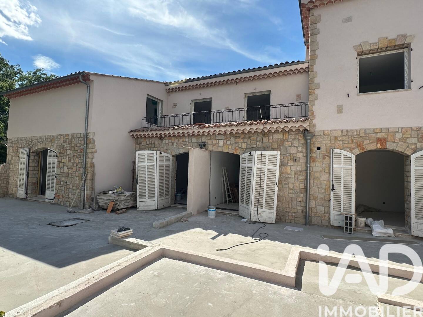 Appartement 4 pièces 80 m² · à Mouans-Sartoux · 80 m² · 570 000 €
