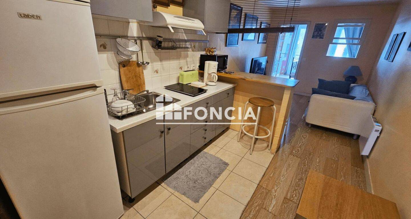 Appartement 2 pièces 35 m² · à Saint-Germain-en-Laye · 35 m² · 265 000 €