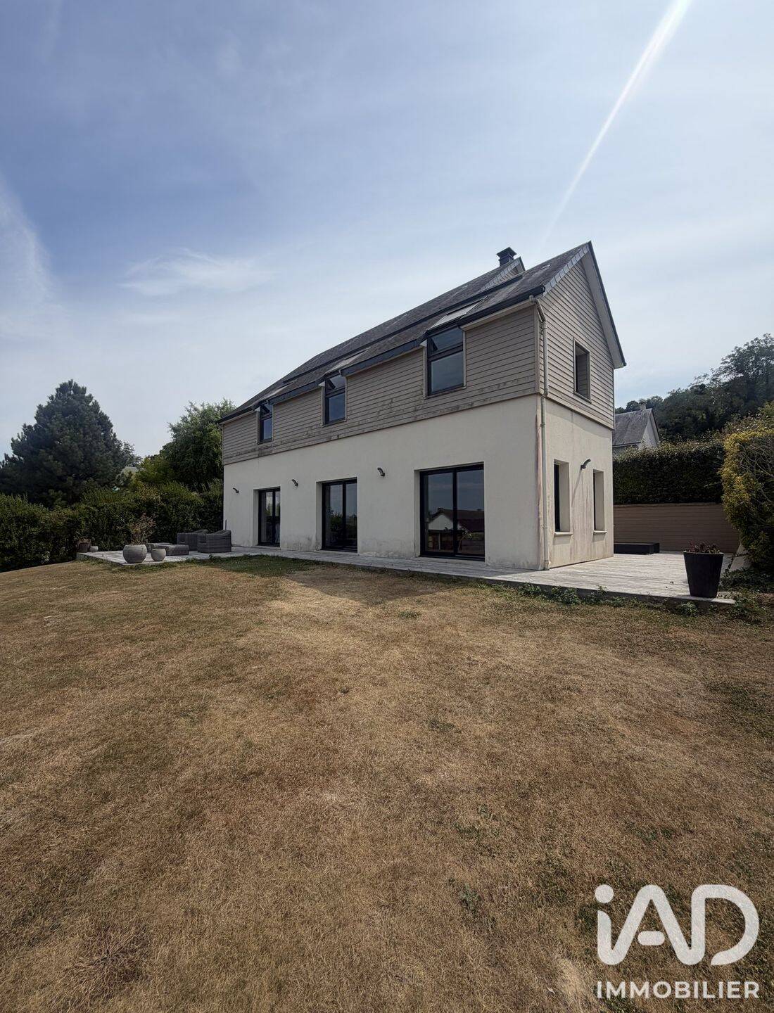 Maison 6 pièces 128 m² · à Honfleur · 128 m² · 469 000 €
