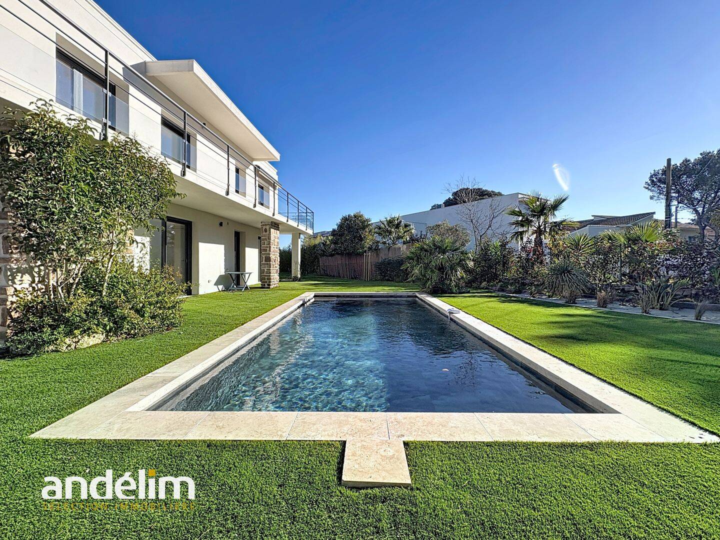 Maison 7 pièces 175 m² · à Saint-Raphaël · 175 m² · 1 195 000 €