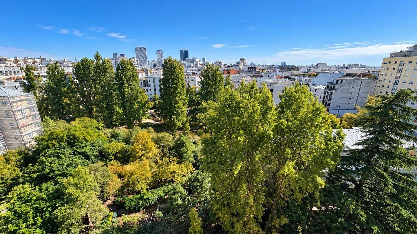 Appartement 1 pièce 33 m² · à Paris 20ème Arrondissement · 33 m² · 299 000 €