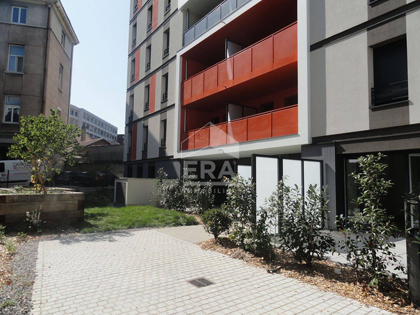 Appartement 2 pièces 42 m² · à Annemasse · 42,3 m² · 783 €