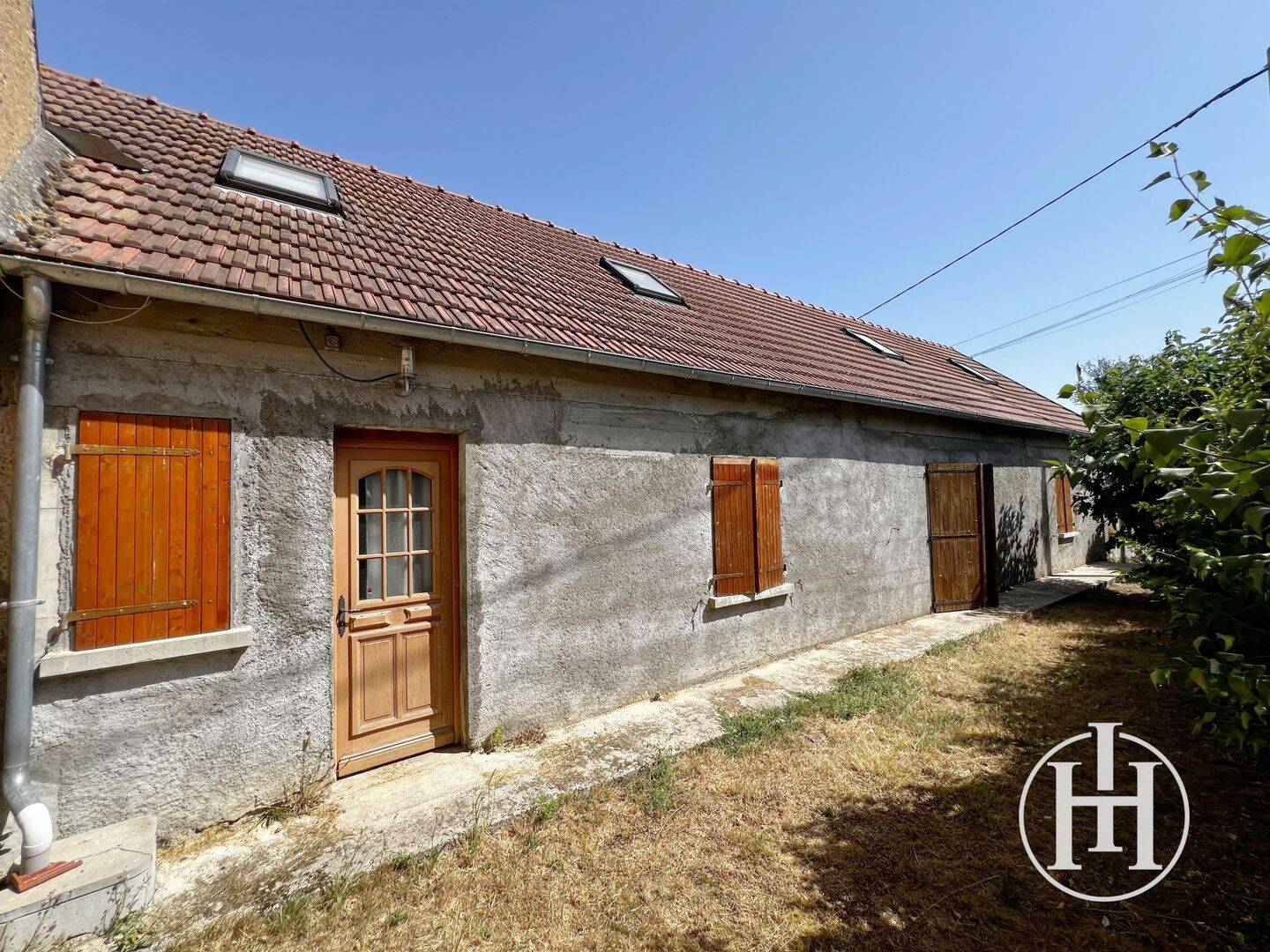 Maison 5 pièces 156 m² · à Chalivoy-Milon · 156 m² · 141 000 €