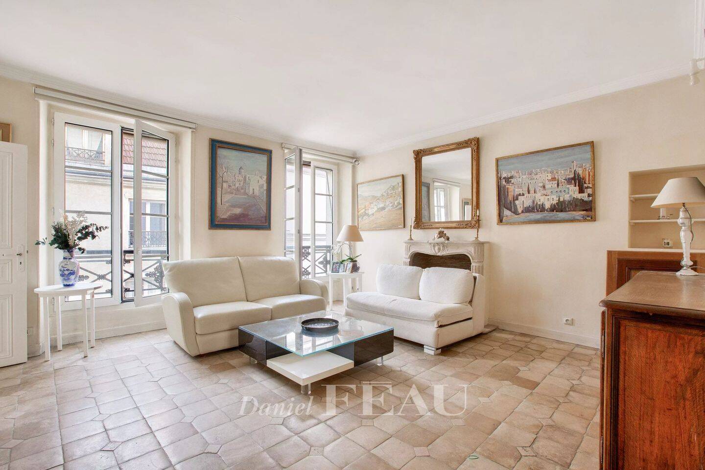 Appartement 4 pièces 70 m² · à Paris 7ème Arrondissement · 70 m² · 1 580 000 €