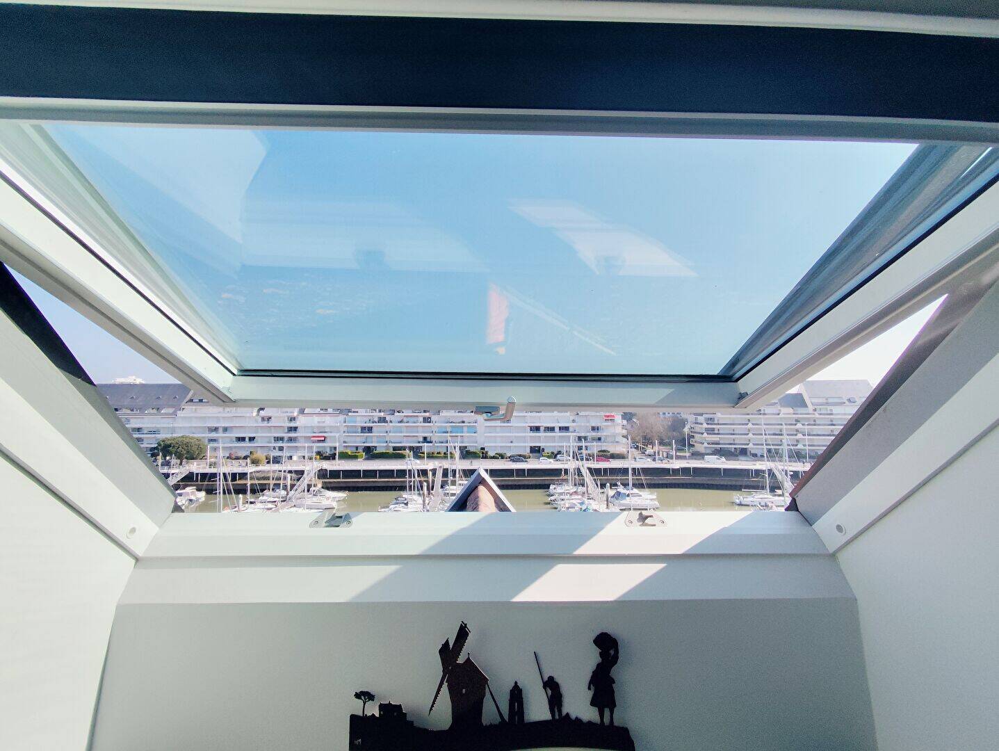 Appartement 2 pièces 40 m² · à Le Pouliguen · 40,2 m² · 257 250 €