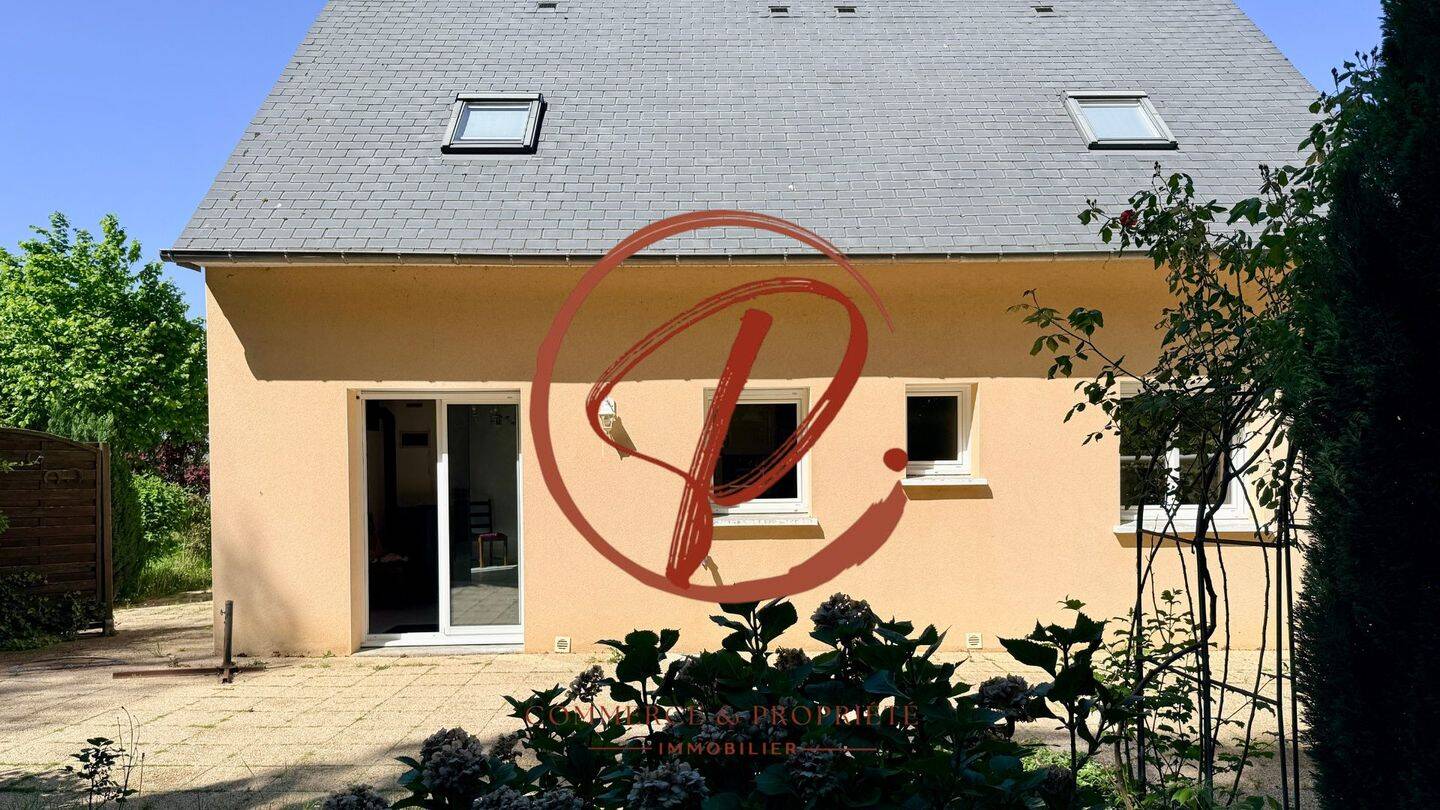 Maison 5 pièces 105 m² · à Guipry-Messac · 105 m² · 199 000 €